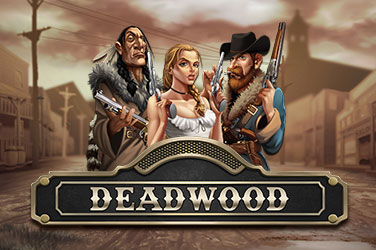 Deadwood ™