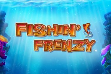 Fishin‘ Frenzy™