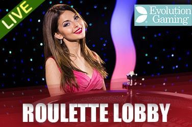 Lobby della roulette