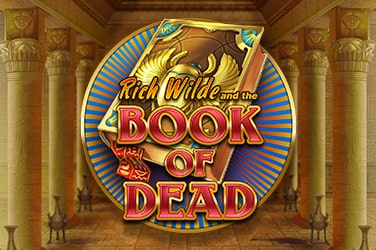 Rich Wilde and the Book of Dead™