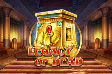 Legacy of Dead ™