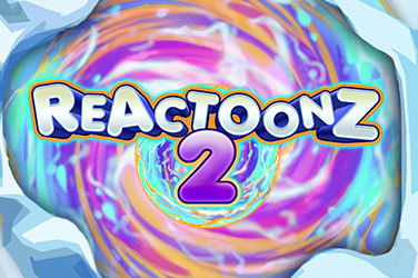 Reactoonz 2 ™