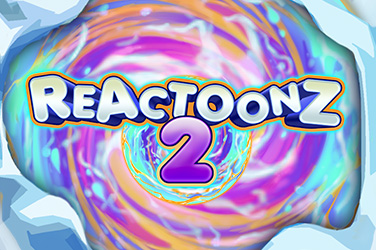 Reatoonz 2 ™