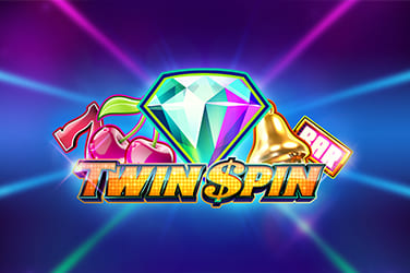 Twin Spin ™