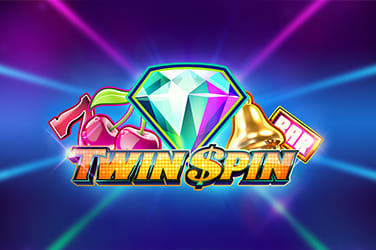 Twin Spin™