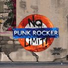 Punk Rocker ™