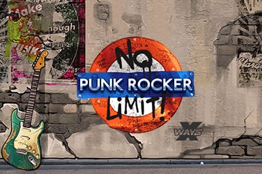 Punk Rocker ™