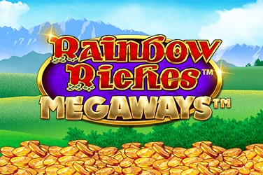 Rainbow Riches Megaways™