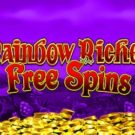 Rainbo Riches Free Spins™