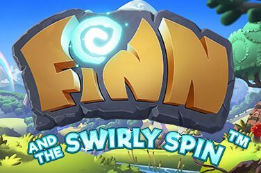 Finn y el Swirly Spin™