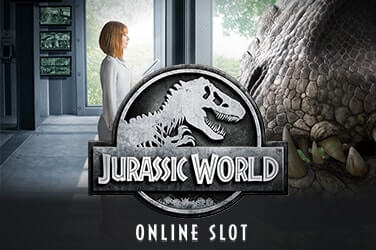 Dunia Jurassic ™