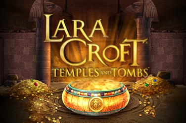 Лара Крофт: Храми і гробниці ™