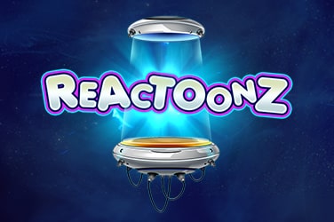 Reactoonz™