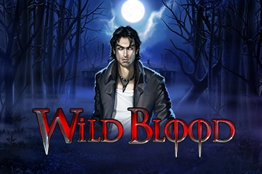 Wild Blood II ™